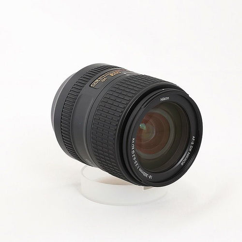 Nikon Others Af-S Dx 18-300/3.5-6.3G Ed Vr
