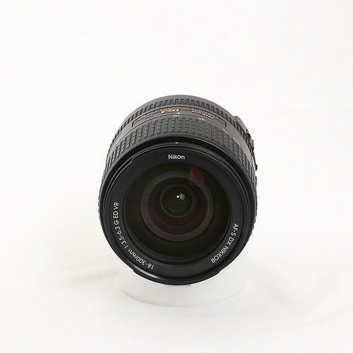 Nikon Others Af-S Dx 18-300/3.5-6.3G Ed Vr