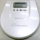 Others Sony Cd Walkman D-E707