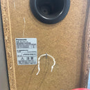 Panasonic Mini Component Systems Sa-Pm710Sd