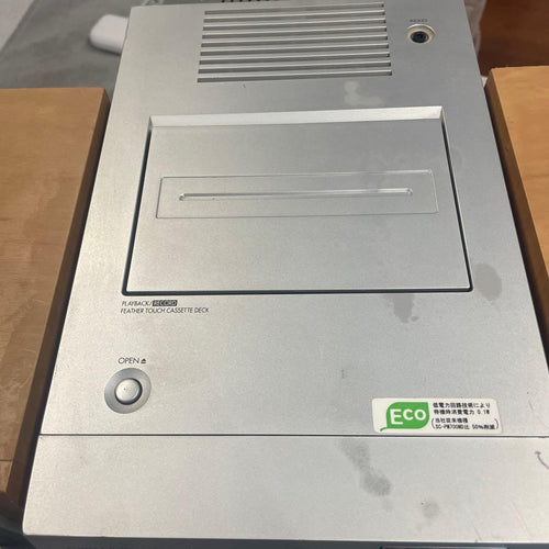 Panasonic Mini Component Systems Sa-Pm710Sd