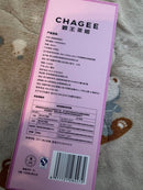 Water Bottle Chagee Mr. Bubbles 380Ml