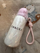 Water Bottle Chagee Mr. Bubbles 380Ml