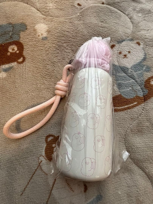 Water Bottle Chagee Mr. Bubbles 380Ml