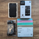 Sony Digital Audio Players Nw-F886 32Gb