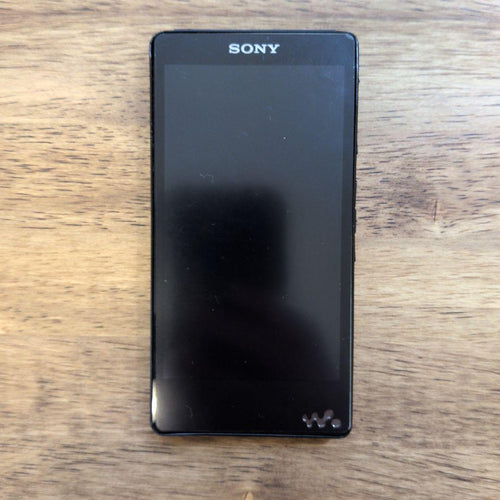 Sony Digital Audio Players Nw-F886 32Gb