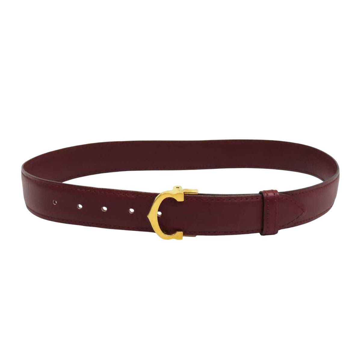 Cartier Belt C