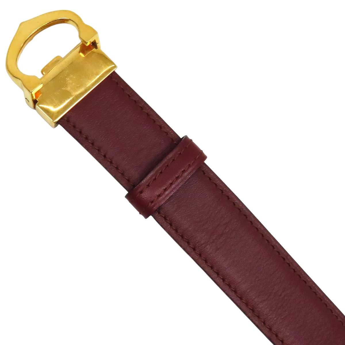 Cartier Belt C