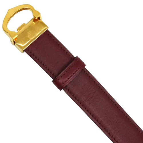 Cartier Belt C