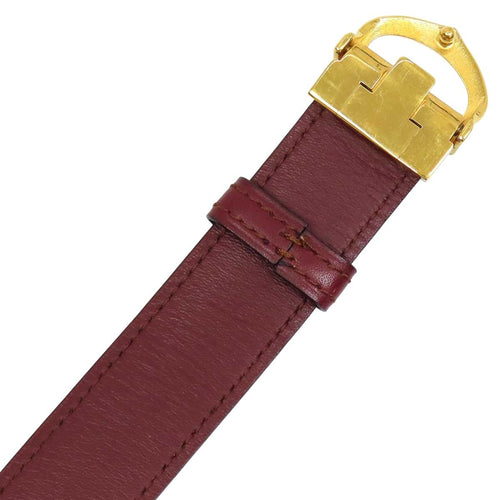 Cartier Belt C