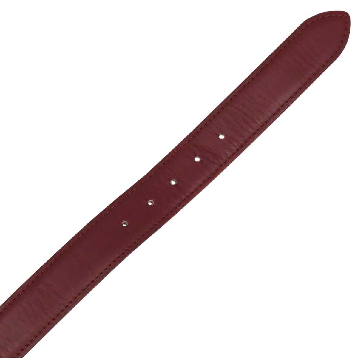 Cartier Belt C
