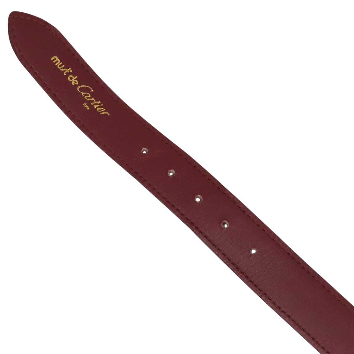 Cartier Belt C