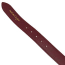 Cartier Belt C