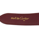 Cartier Belt C
