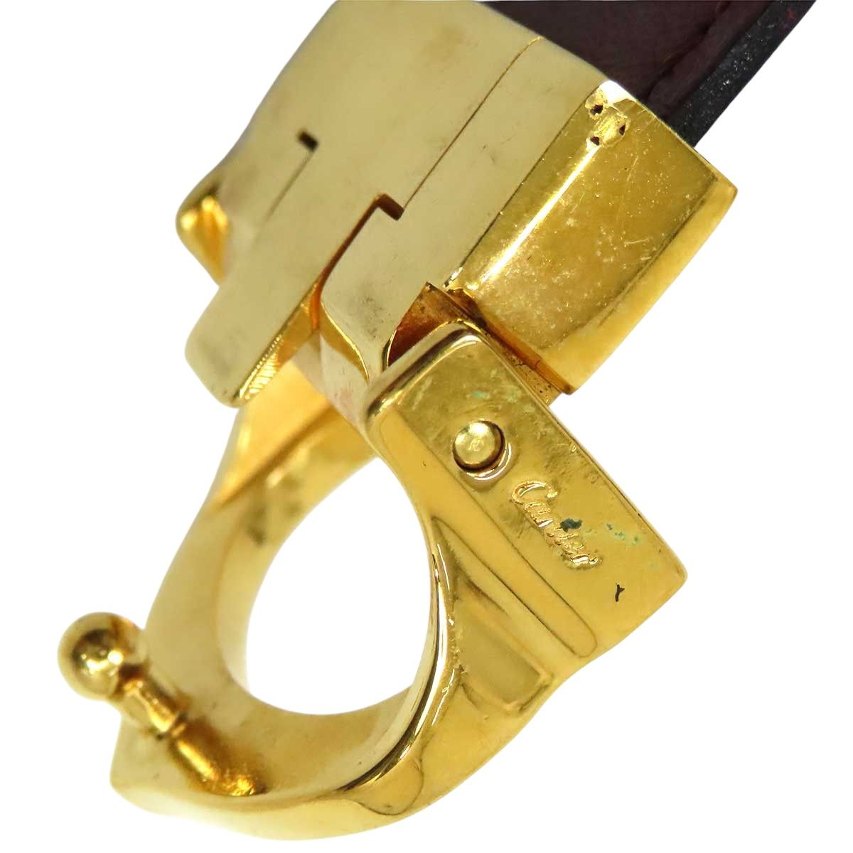 Cartier Belt C