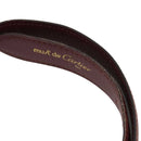 Cartier Belt C