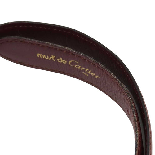 Cartier Belt C