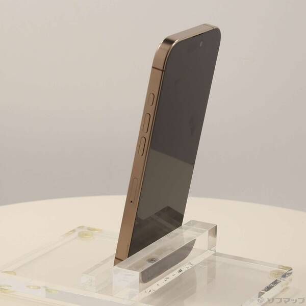 Apple Smartphone Body Iphone16 Pro 128Gb Mymx3J A Sim 349
