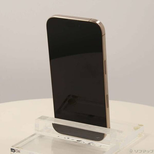 Apple Smartphone Body Iphone16 Pro 128Gb Mymx3J A Sim 349