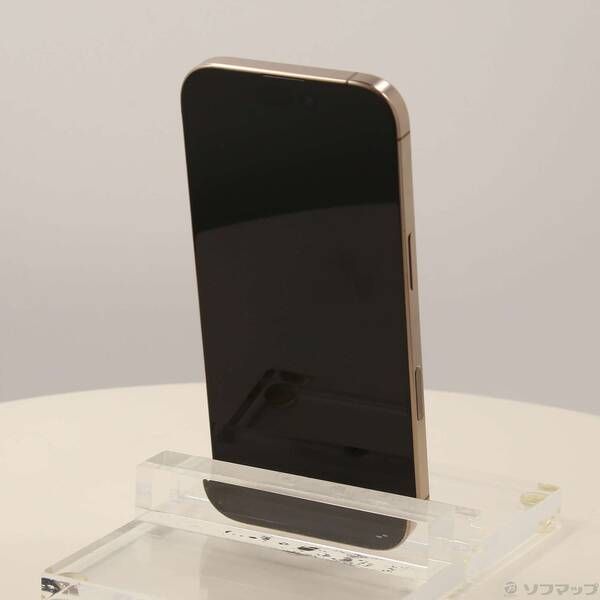 Apple Smartphone Body Iphone16 Pro 128Gb Mymx3J A Sim 349