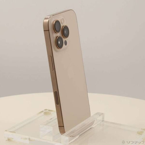 Apple Smartphone Body Iphone16 Pro 128Gb Mymx3J A Sim 349