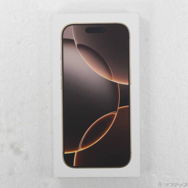 Apple Smartphone Body Iphone16 Pro 128Gb Mymx3J A Sim 349