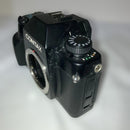 Contax 135 Film (35Mm) Rx