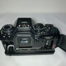 Contax 135 Film (35Mm) Rx