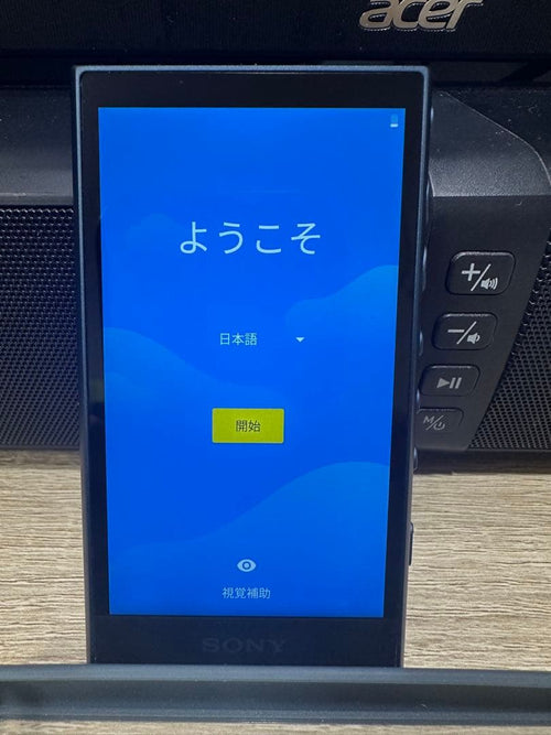 Sony Digital Audio Players Walkman Nw-A106 32Gb