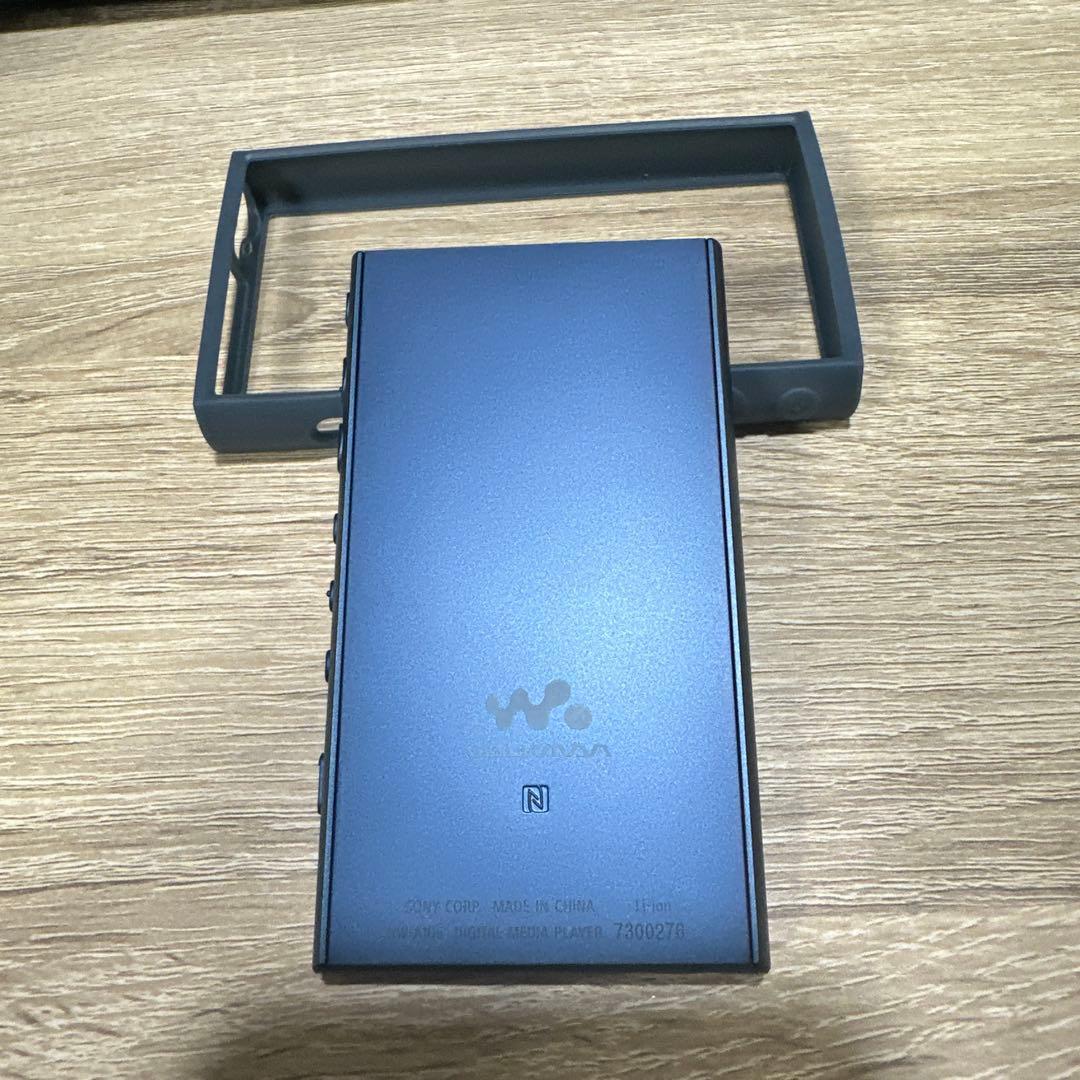 Sony Digital Audio Players Walkman Nw-A106 32Gb
