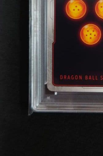 Fusion World Psa10 Fb02-061Sr
