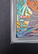 Fusion World Psa10 Fb02-061Sr