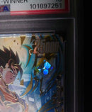 Fusion World Psa10 Fb02-061Sr
