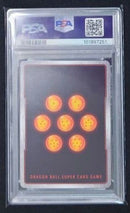 Fusion World Psa10 Fb02-061Sr