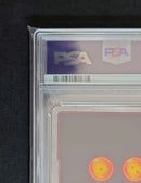 Fusion World Psa10 Fb02-061Sr
