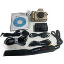 Panasonic Mirrorless Interchangeable Lips Lumix Dmc-Gh1