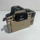 Panasonic Mirrorless Interchangeable Lips Lumix Dmc-Gh1