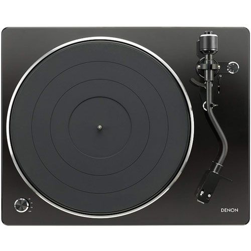 Denon Others Dp-450Usb-Bk