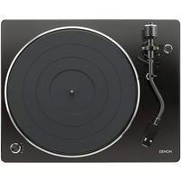 Denon Others Dp-450Usb-Bk