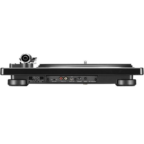 Denon Others Dp-450Usb-Bk