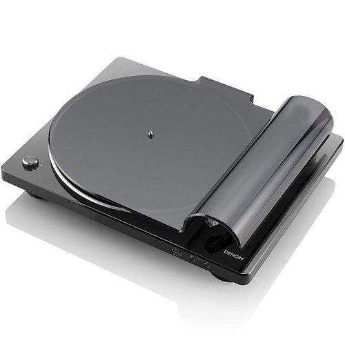 Denon Others Dp-450Usb-Bk