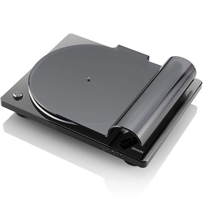 Denon Others Dp-450Usb-Bk