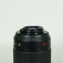 Nikon Lens (Zoom) Af-S Dx Vr Zoom-Nikkor 55-200Mm F4-5.6G If-Ed F