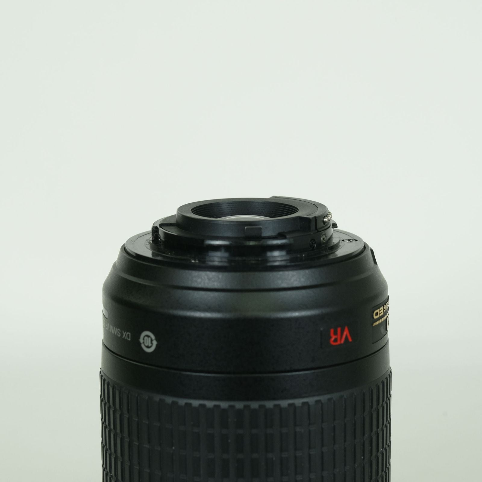 Nikon Lens (Zoom) Af-S Dx Vr Zoom-Nikkor 55-200Mm F4-5.6G If-Ed F