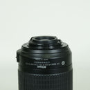 Nikon Lens (Zoom) Af-S Dx Vr Zoom-Nikkor 55-200Mm F4-5.6G If-Ed F