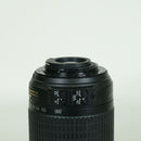 Nikon Lens (Zoom) Af-S Dx Vr Zoom-Nikkor 55-200Mm F4-5.6G If-Ed F