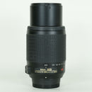 Nikon Lens (Zoom) Af-S Dx Vr Zoom-Nikkor 55-200Mm F4-5.6G If-Ed F