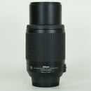 Nikon Lens (Zoom) Af-S Dx Vr Zoom-Nikkor 55-200Mm F4-5.6G If-Ed F