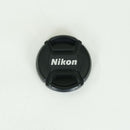 Nikon Lens (Zoom) Af-S Dx Vr Zoom-Nikkor 55-200Mm F4-5.6G If-Ed F