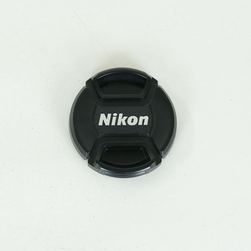 Nikon Lens (Zoom) Af-S Dx Vr Zoom-Nikkor 55-200Mm F4-5.6G If-Ed F